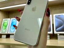 iPhone Xs, 256 ГБ