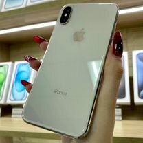 iPhone Xs, 256 ГБ