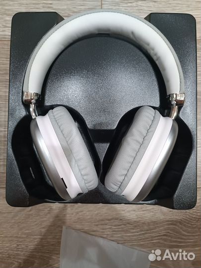 Беспроводные наушники hoco w35