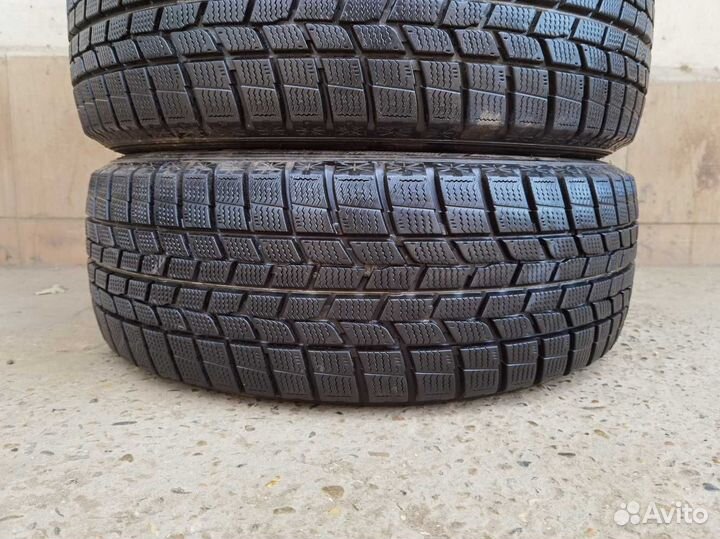 Goodyear Ice Navi 6 215/55 R17 99W