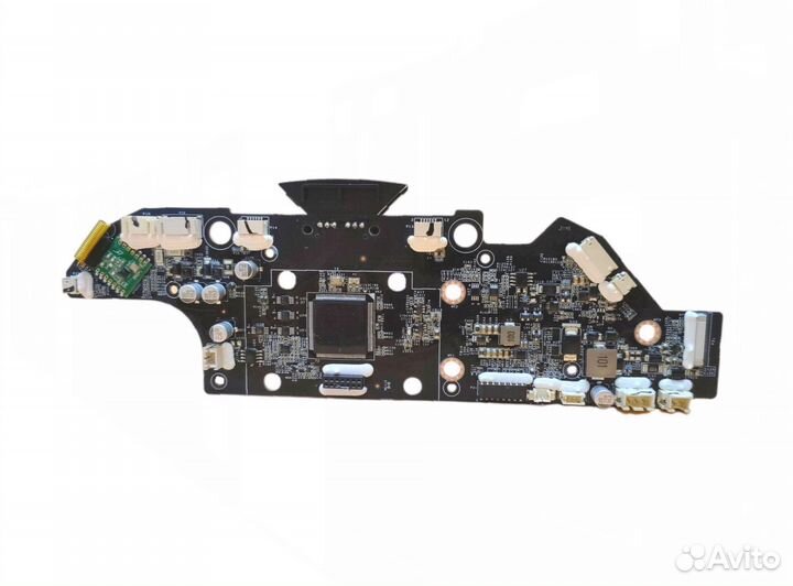 Материнская плата Xiaomi Dreame Bot W10