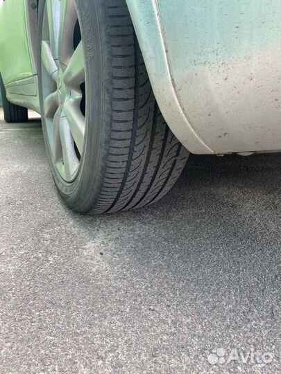 Yokohama Geolandar SUV G055 225/55 R18 98V