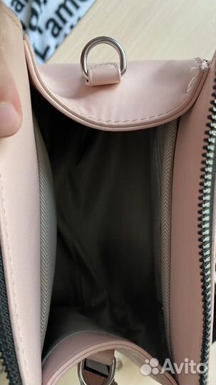 Сумка кросс-боди Balenciaga