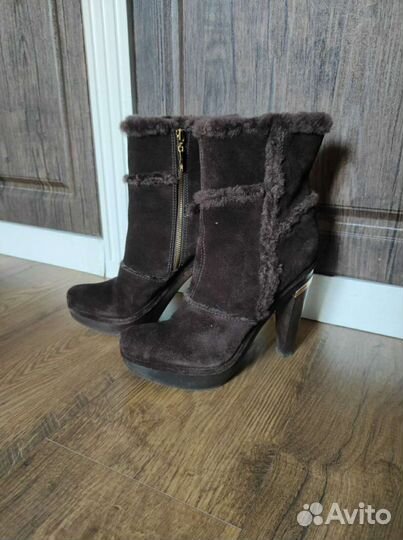 Ботильоны женские 38 размер