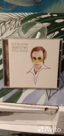 Музыка на CD