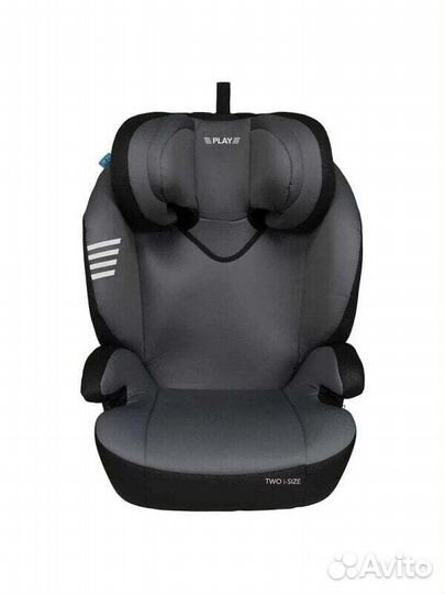 Автокресла play Two i-Size car seat