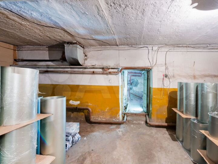 Сдам помещение свободного назначения, 407.8 м²