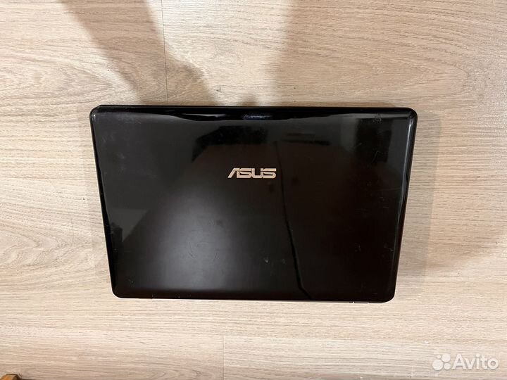 Нетбук asus eee pc