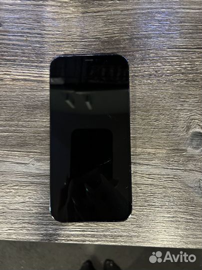 iPhone 12 Pro Max, 256 ГБ
