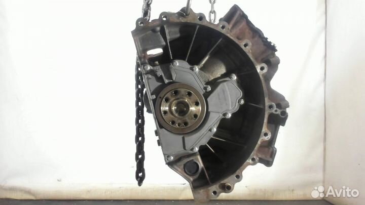 Блок цилиндров Jaguar XF 2007–2012, 2010