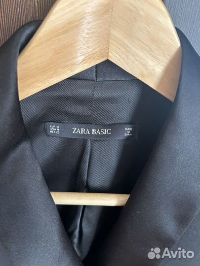 Платье zara s