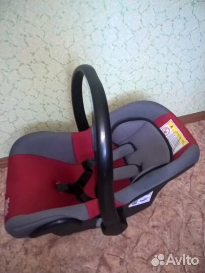 Автолюлька