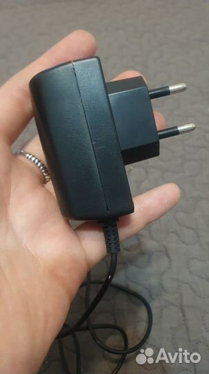 Зарядное устройство Mini usb