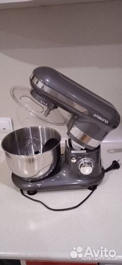 Миксер планетарный Ambiano