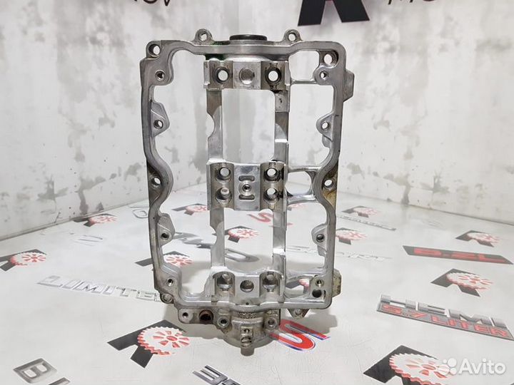 Постель распредвала левый Subaru Legacy B4 CBA-BL5