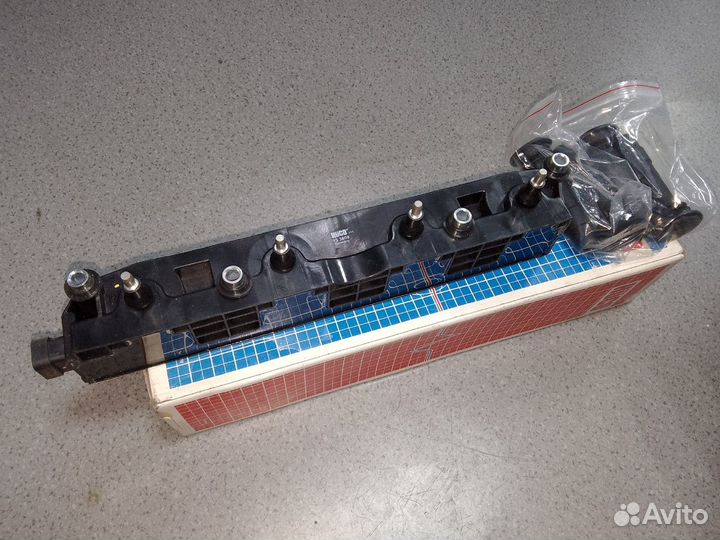 Катушка зажигания Opel 1.6 16V