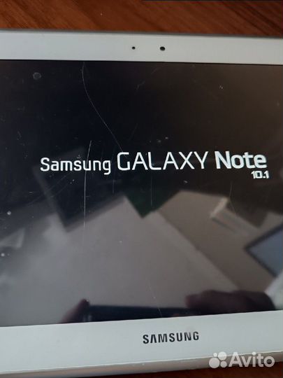 Планшет samsung