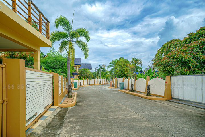 Дом 129 м² на участке 390 м² (Таиланд)