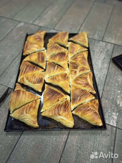 Самса, плов, манты, лепёшки халяль