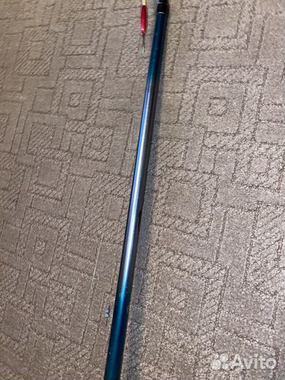 Удилище kaida jaguar500