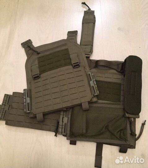 Плитник напашник кап