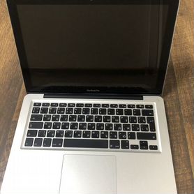 Apple MacBook Pro A1278