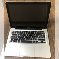 Apple MacBook Pro A1278