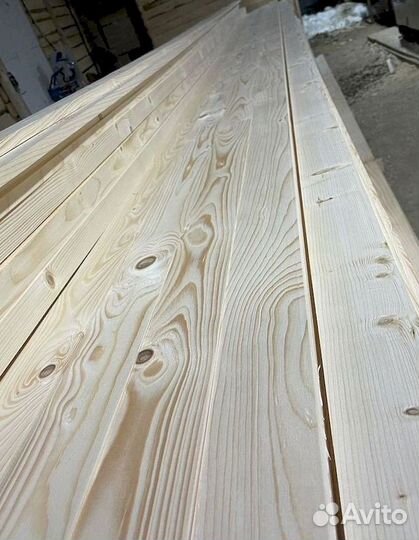 Имитация бруса вс