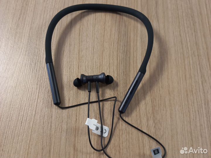 Беспроводные наушники xiaomi