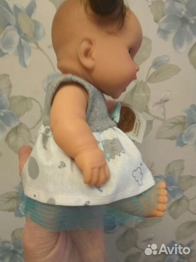 Paola Reina пупс