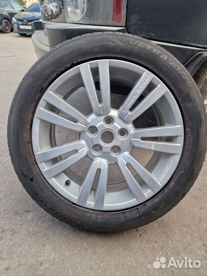Accelera Accelera 5/20 R20 20B