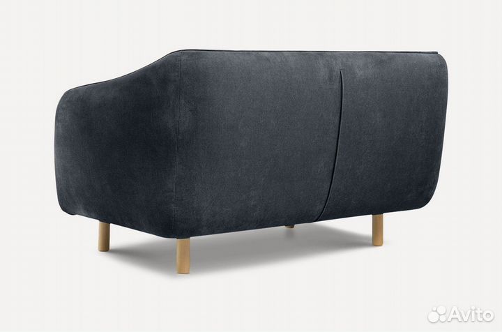 Диван новый Коренс Happy Grafit
