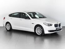 BMW 5 серия GT 3.0 AT, 2010, 186 161 км, с пробегом, цена 1 999 000 руб.