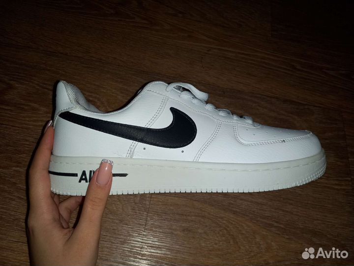 Air force 1.07 best sale