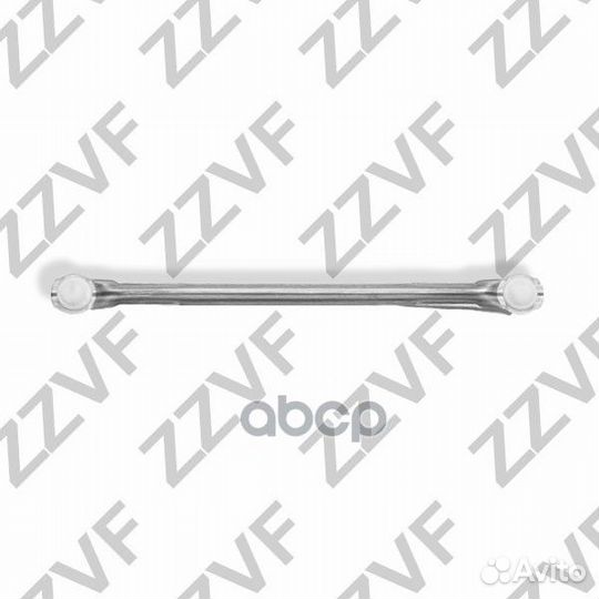 Тяга трапеции стеклоочистителя nissan teana (08