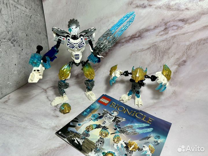 Lego оригинал