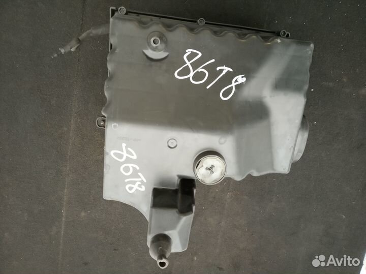 Корпус фильтра Rаnge Rover Sport L320 06-13 3.6TD