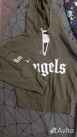 Вещи на девочку 10-12 лет в идеальном состоянии