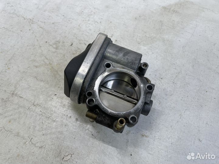 Дроссельная заслонка Z18XER для Opel Vectra C