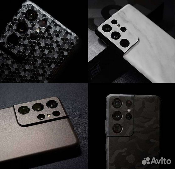 Защитная гидрогелевая плёнка