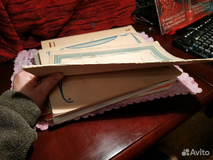 Мясковский. Средней трудности. Ре-минор Фа-но