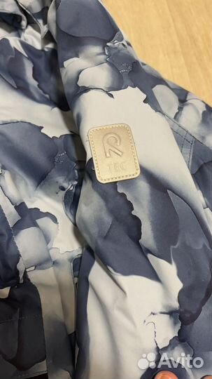 Комбинезон reima 116