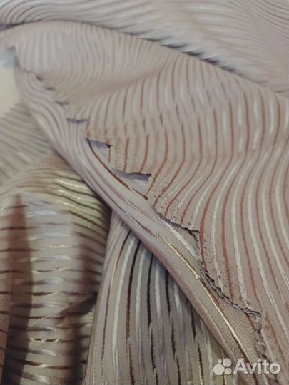 Отрез ткани для штор 4 на 1,4м