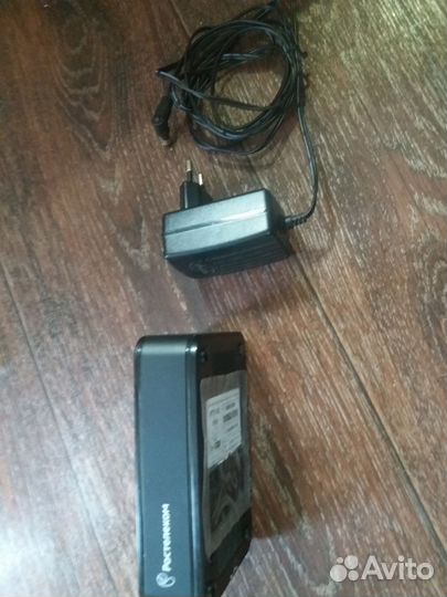 Тв-приставка 