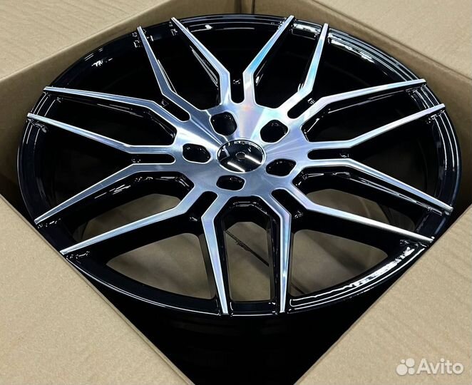 Диски на Lexus RX Лексус рх R18