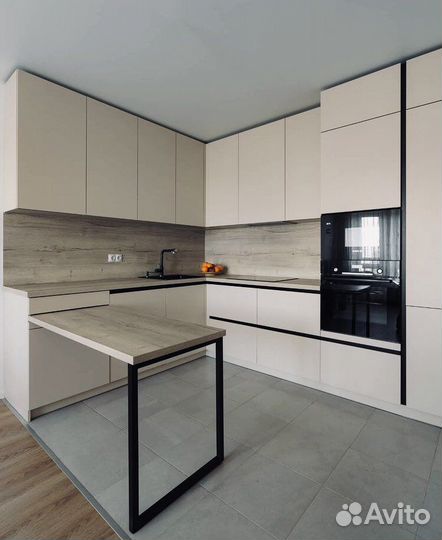 Мебель на заказ