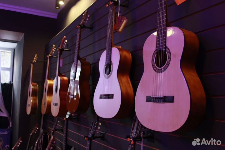 Классическая гитара