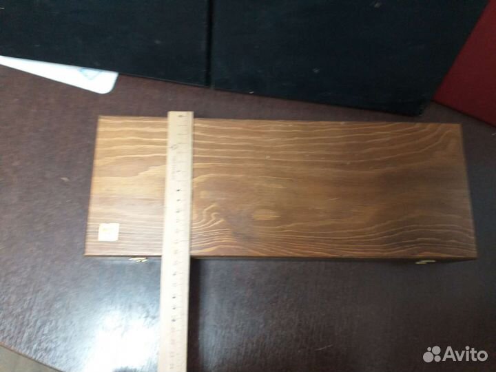 Набор для разделки дичи Золинген