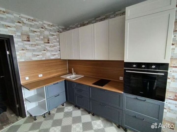 Кухонный гарнитур на заказ