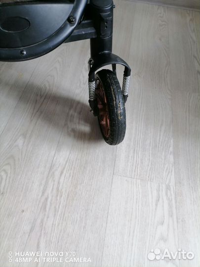 Коляска babyhit